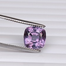 Alexandrite brésilienne 5,35