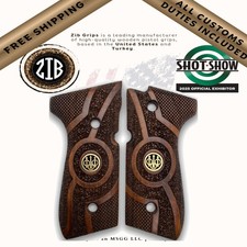 Poignées Zib Poignées