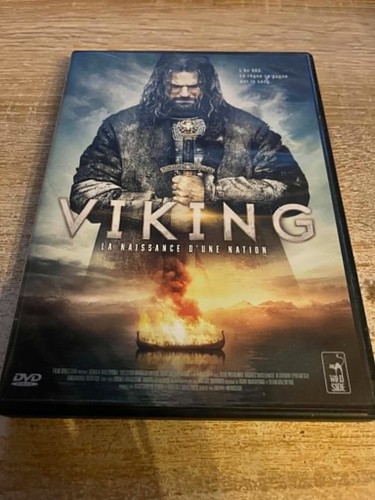 Dvd viking - dvd,