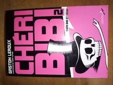 CHERI BIBI Tome 2 CHERI BIBI