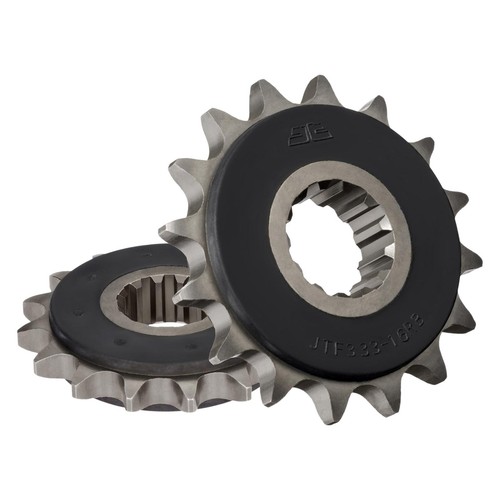 Pignon dents pour honda vtr - pignon,