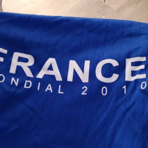 France maillot football - maillot,