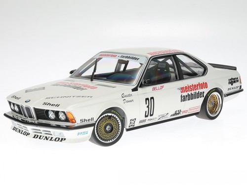 Bmw e24 635 csi schnitzer - e24,