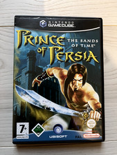 PRINCE OF PERSIA LES SABLES DU