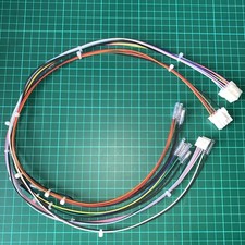 Control Panel Harness 1L6B