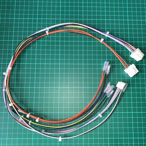 Control panel harness 1l6b - harness,