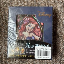 Cartes à jouer en vitrail