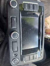 Poste GPS Vw RNS 310