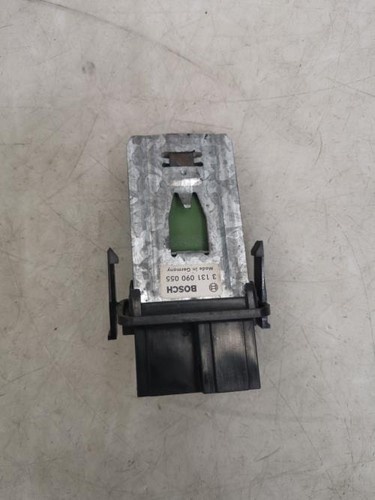 Resistance chauffage