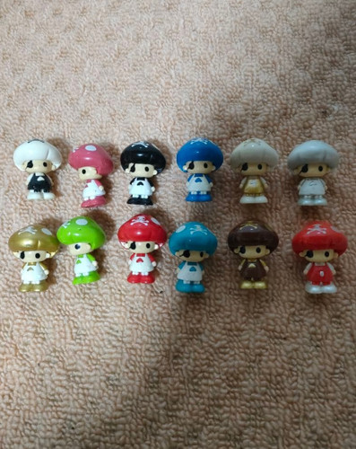 Très rare figurine - , dokukkino