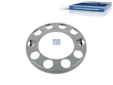 DT SPARE PARTS Enjoliveur