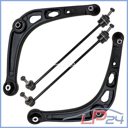 Kit bras suspension - kit, de