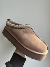 UGG Tazz II Rocky Oak 40