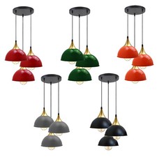 E27 lustre plafonnier lampe - plafonnier,