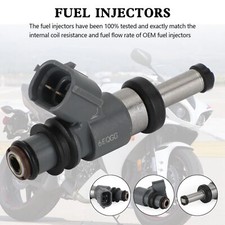 Fuel Injector 4C8-13761-00-00