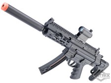 Matrix X CYMA GSG Licensed