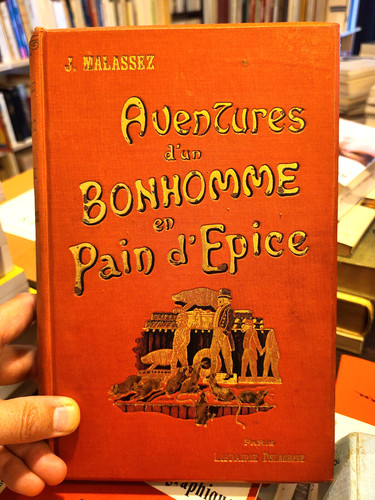 Malassez aventures d - malassez,