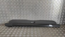 Plage arrière rideau couvre bagages - MERCEDES CLASSE A - A1698100120
