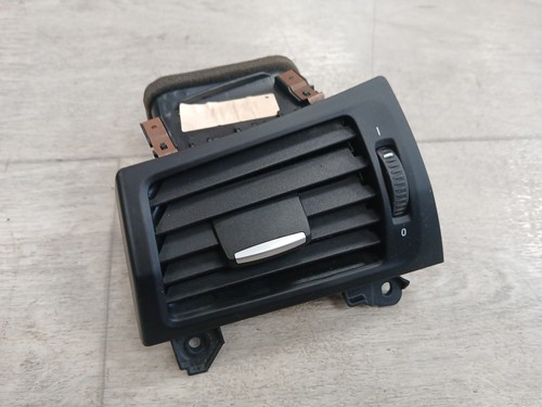 Aérateur tableau bord - de,