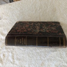 Manuel de l'ouvrier Marin chauffeur - A Ledieu