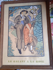 gravure de et par Jean