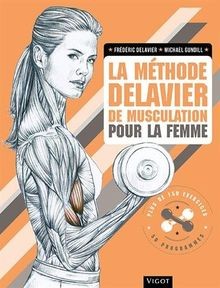 Méthode delavier de - méthode,