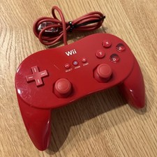 Manette Officielle Nintendo