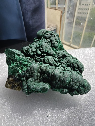 Superbe malachite - superbe,
