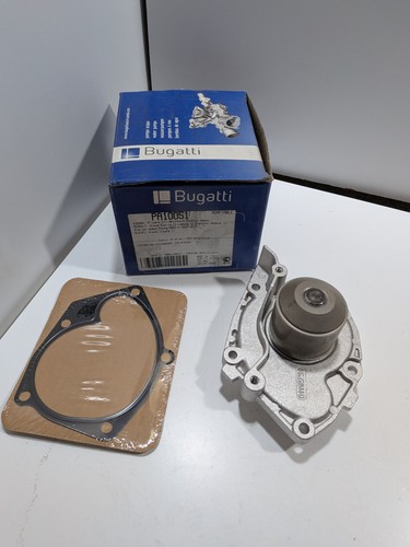 Pompe eau renault mégane - à,