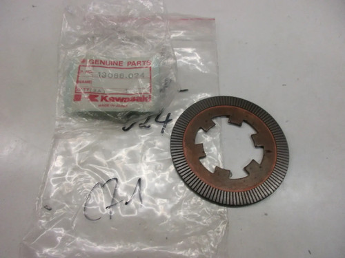 C71 kawasaki mt1 - mt1, 75