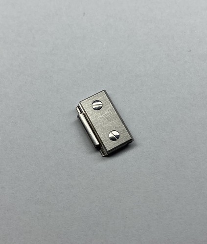 Cartier santos link flat - link,