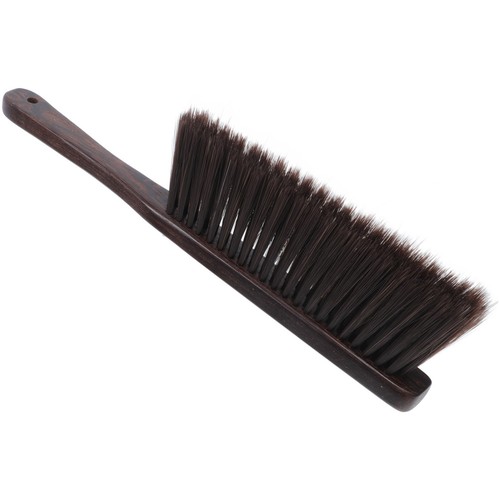 Brosse banc poils doux - à,