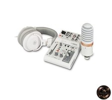 Yamaha YAMAHA Mixer Live