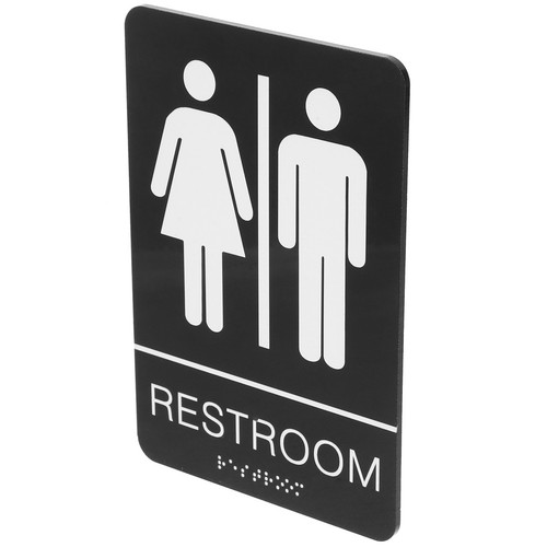 Stickers pour salle - pour,