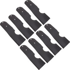 Lame pour tondeuse 25cm MTD