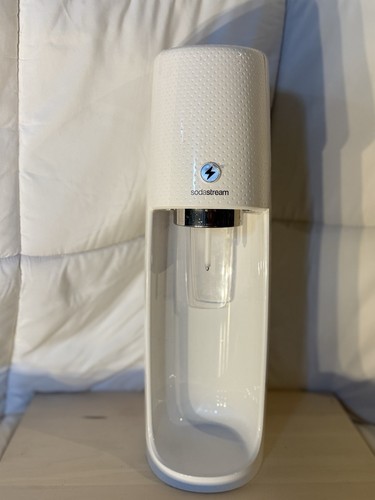 Sodastream fizzi machine only - fizzi,,