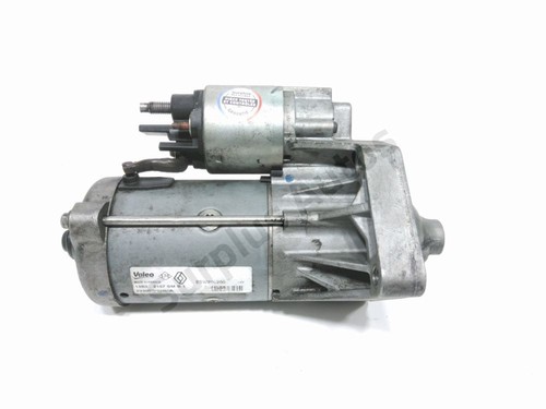 Demarreur 233000106r renault - demarreur,