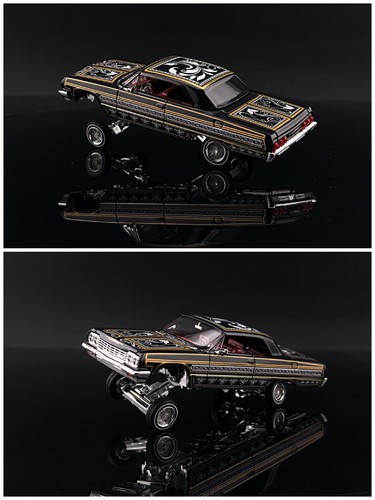 Pre order fine works64 - **pre-order**fine, 1:64