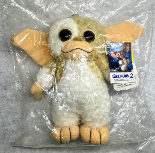 Gremlins gizmo finger - finger, puppet