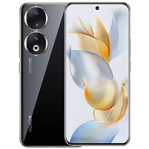 Honor 256 midnightblack - 90,