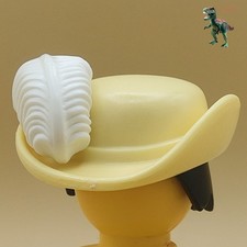 Playmobil chapeau à ailes
