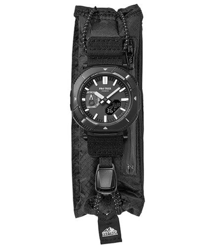 Casio pro trek prj b001ex - trek, prj-b001ex-1jr