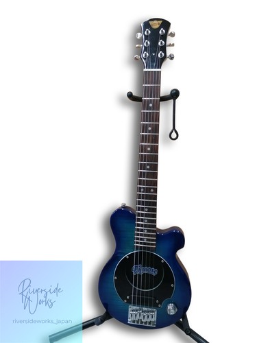 Ampli pignose guitare - pignose,