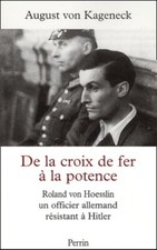 De la croix de fer à la