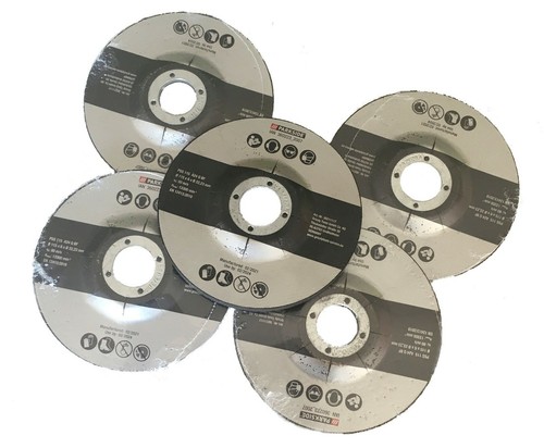 Lot disques de meulage - de,