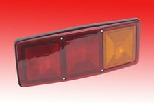 Feu Arrière Gauche Droite Compatible Avec Mercedes Benz 814 817 LK LN2