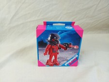 BOITE PLAYMOBIL 4741