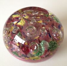 Beau Sulfure Presse Papier