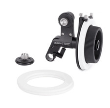 Wooden Camera Zip Focus (15mm LW Follow Focus)