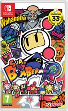 Super Bomberman R KONAMI